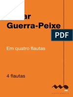 Em Quatro Flautas Sample PDF