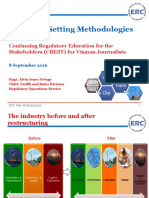 5 - ERC Rate-Setting Methodologies - AJMO PDF
