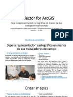 Collector For ArcGIS