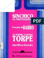 Sinchico