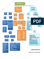 Mapa Conceptual La Auditoria Informatica