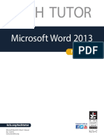 Word 2013 Principiantes.pdf