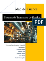 SIstema de Trasporte de Fluidos 1