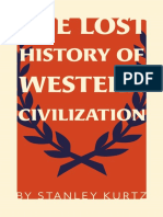 Kurtz-The Lost History of Western Civilization - Compressed PDF