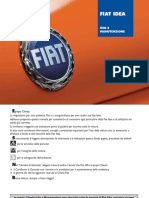 Fiat..... Idea - 603.81.161 - It - 01 - 01.07 - L - LG PDF