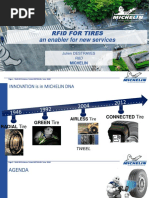 9 Michelin RFID For tiresRAINalliance - V5