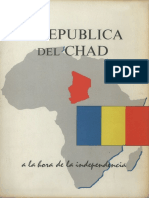 Chad PDF