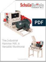 Ebook - Industrial Hammer Mill
