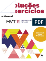 Mat12 Resolucoes Manual Multimedia Dtke PDF