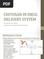 Chitosan