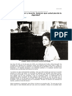 Entrevista A Dilma Rousseff Expresidenta de Brasil