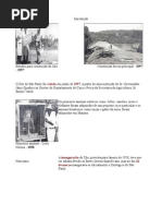 relatório zoológico