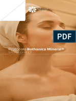 Protocolo Sauna Effect Bothanica Mineral® Mobile