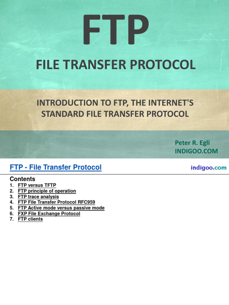 FTP - File Transfer Protocol | File Transfer Protocol | Transmission ... image.