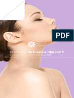 Protocolo facial flacidez