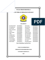 Tugas Prostodonsia 1 Kelompok 1 PDF