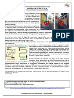 SEMANA 47 (18-11-19 Al 23-11-19) - NO HAY ATAJOS PARA LA SEGURIDAD