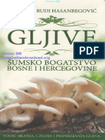 Gljive BiH PDF
