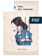 Victor Hugo - Han Din Islanda V 3.0 Dyo