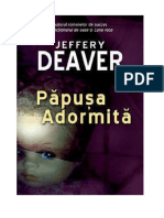 fileshare_Jeffery Deaver - Seria Kathryn Dance - vol.1 Papusa adormita.pdf