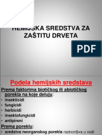 Hem - Sredstva Za ZD