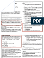 Httperf Quickstart Guided PDF