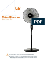 51.web Manual - Ventilador WindBreeze