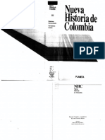 Tirado Et Al, Pol Exterior, Nueva Historia de Colombia RRII PDF