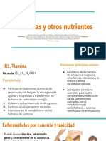 Vitaminas GU2 PDF