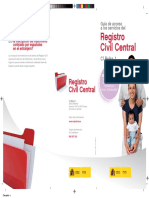 Registro Civil Central