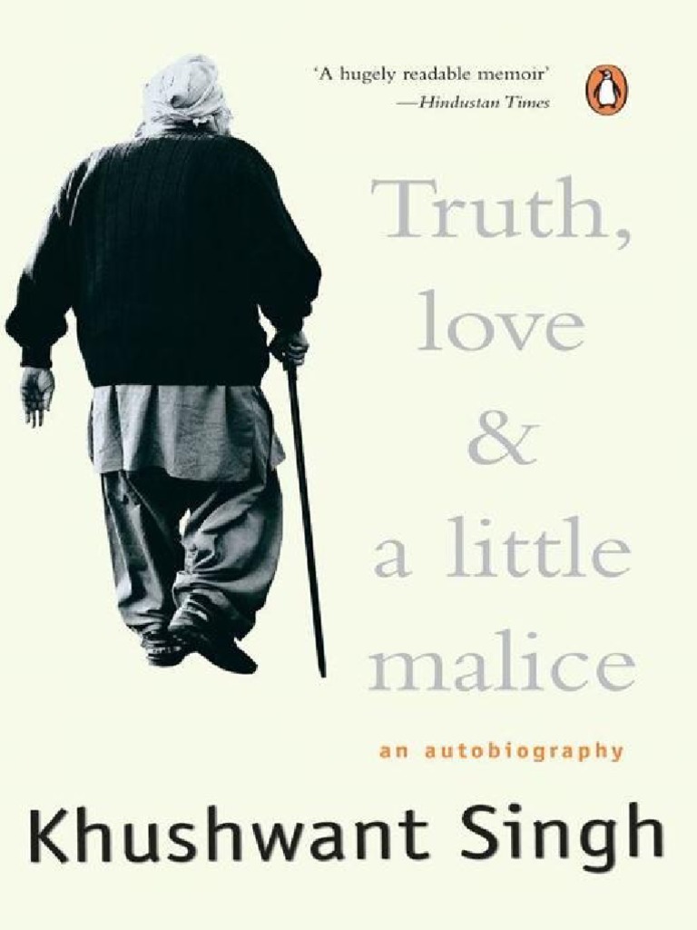 Autobiography of Renowned Journalist | PDF | Sikhism