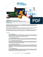 GDLA Game Design PDF