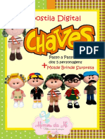 Apostila Chaves