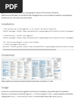 Create Elegant Data Visualisations Using The Grammar of Graphics - Ggplot2