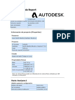 Analisis 1.1 Shelter Instalado Optimizado