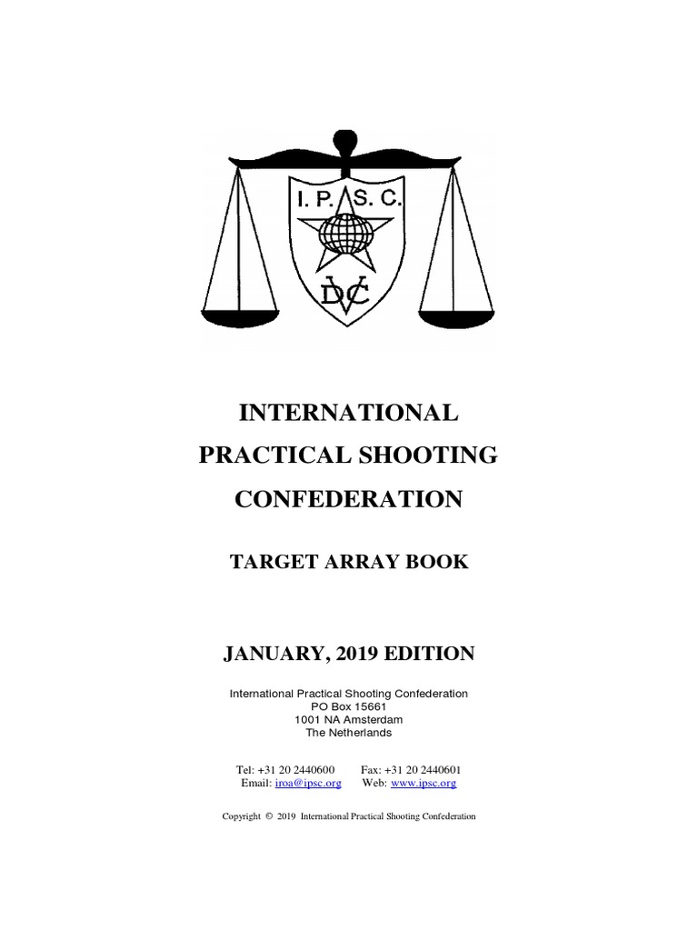 TargetArrays2019 | PDF