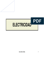 E-SBalla, Electricidad