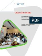 GIZ UrbanSamwaad PDF