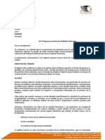 Propuesta de Servicios de Auditoría ABS v0