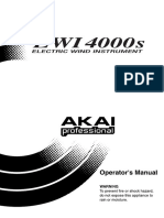 EWI4000s_OwnersManual