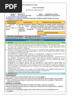 S .A.nuestras Emociones También Cambian Cuando Crecemos