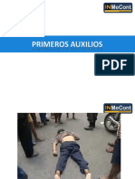 PRIMEROS AUXILIOS.pptx