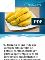 El Banano