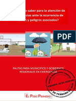 Pautas Emergencia PDF