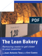 The Lean Bakery