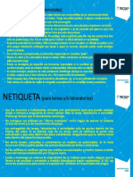 S00 Reglas de Netiqueta PDF