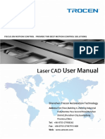 LaserCAD User Manual PDF