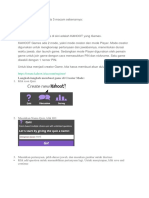 Tutorial Cara Bikin Kuis Kahoot.docx