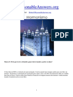 Mormonism Spanish PDF