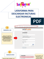 Plataforma de Facturas Electronicas